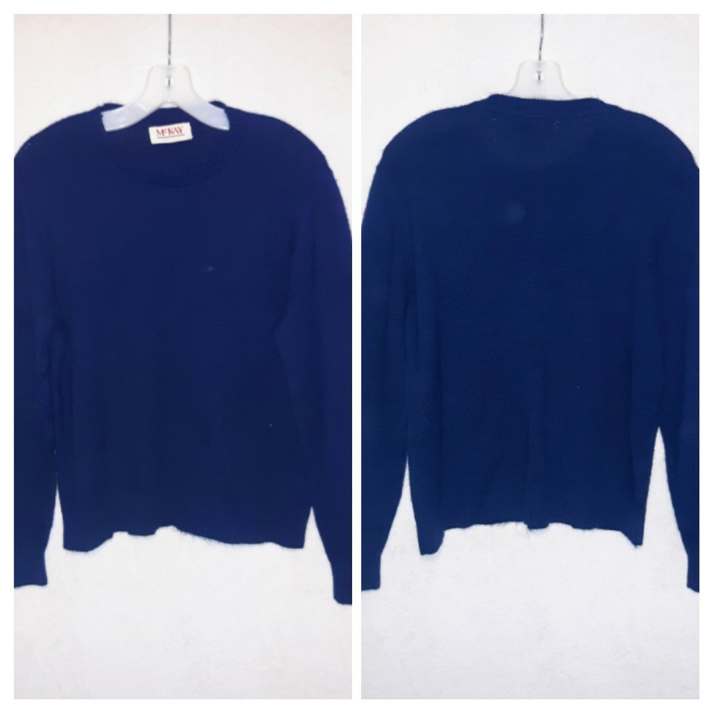 McKay sweater